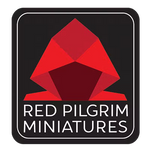Red Pilgrim Miniatures