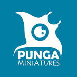 Punga Miniatures