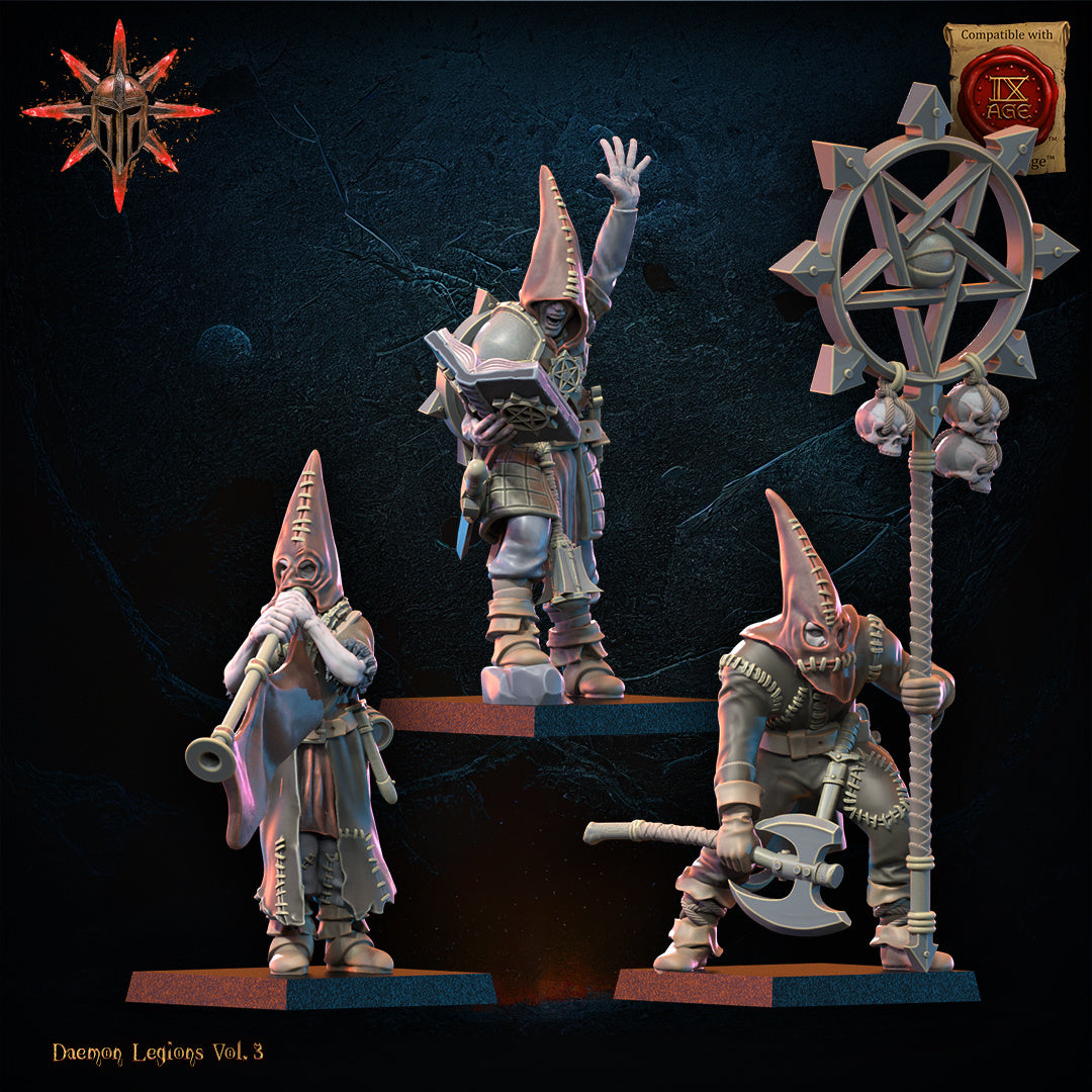 FANATICS COMMAND