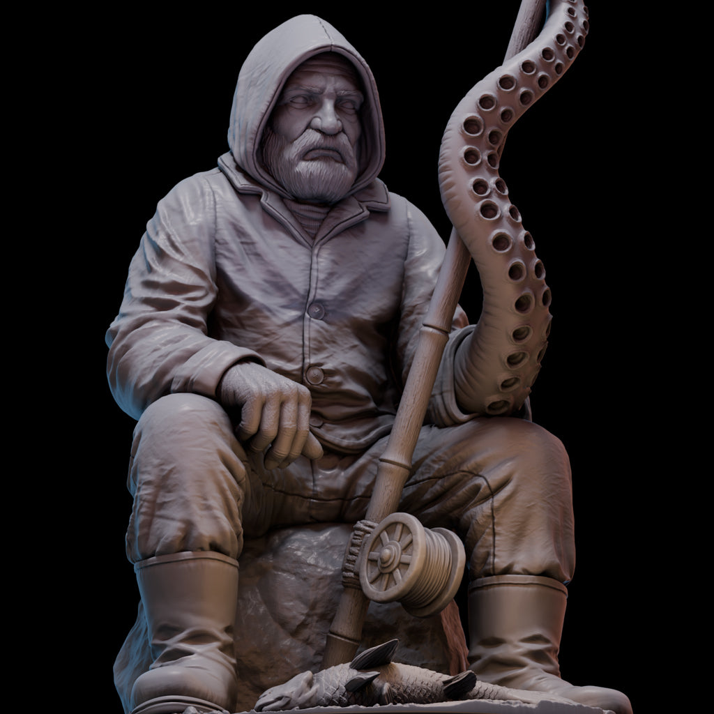Trench Crusade - Watcher of the Abyss