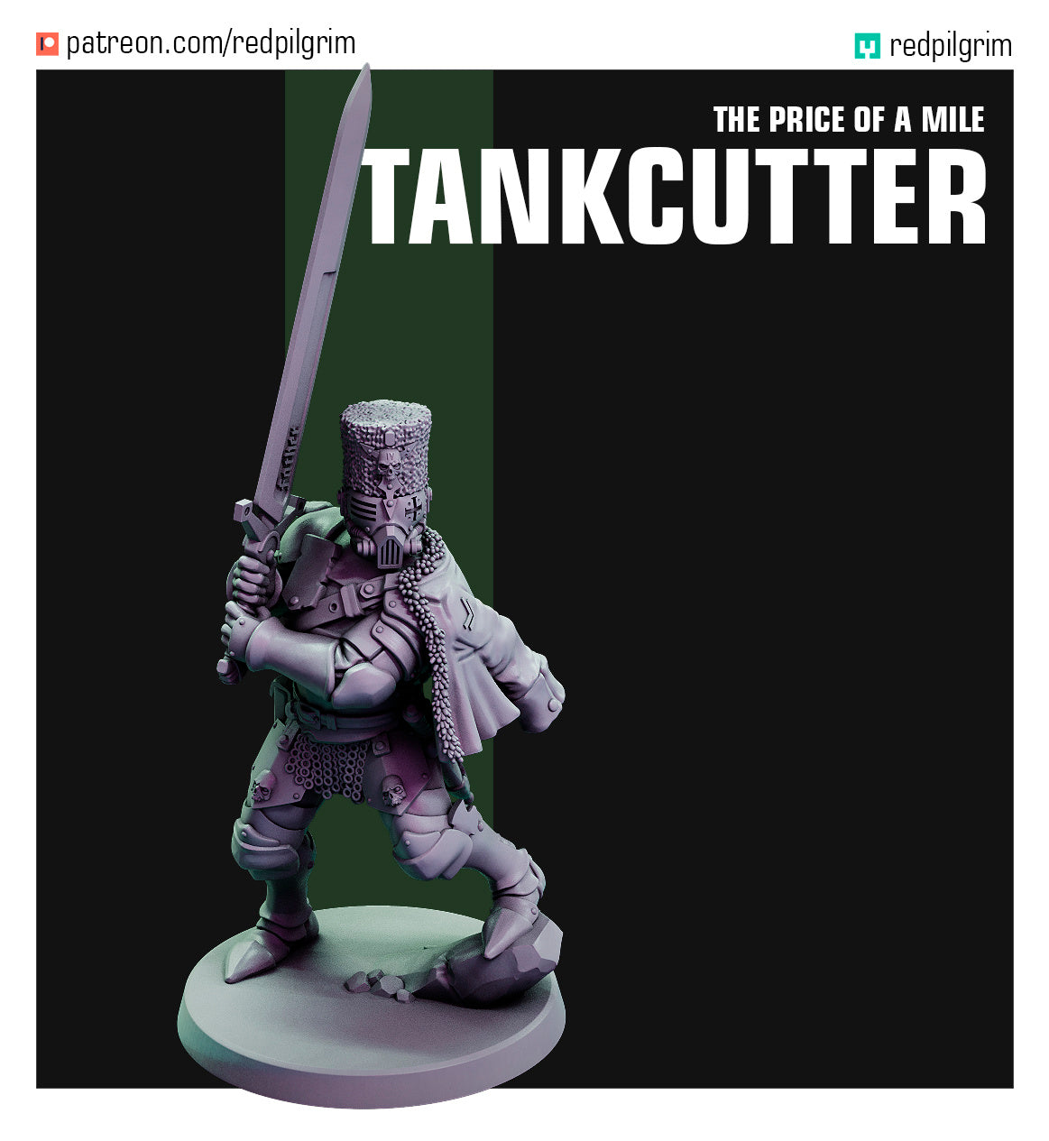28mm TankCutter