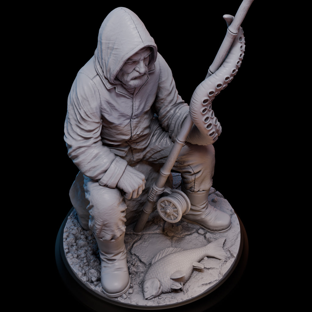 Trench Crusade - Watcher of the Abyss