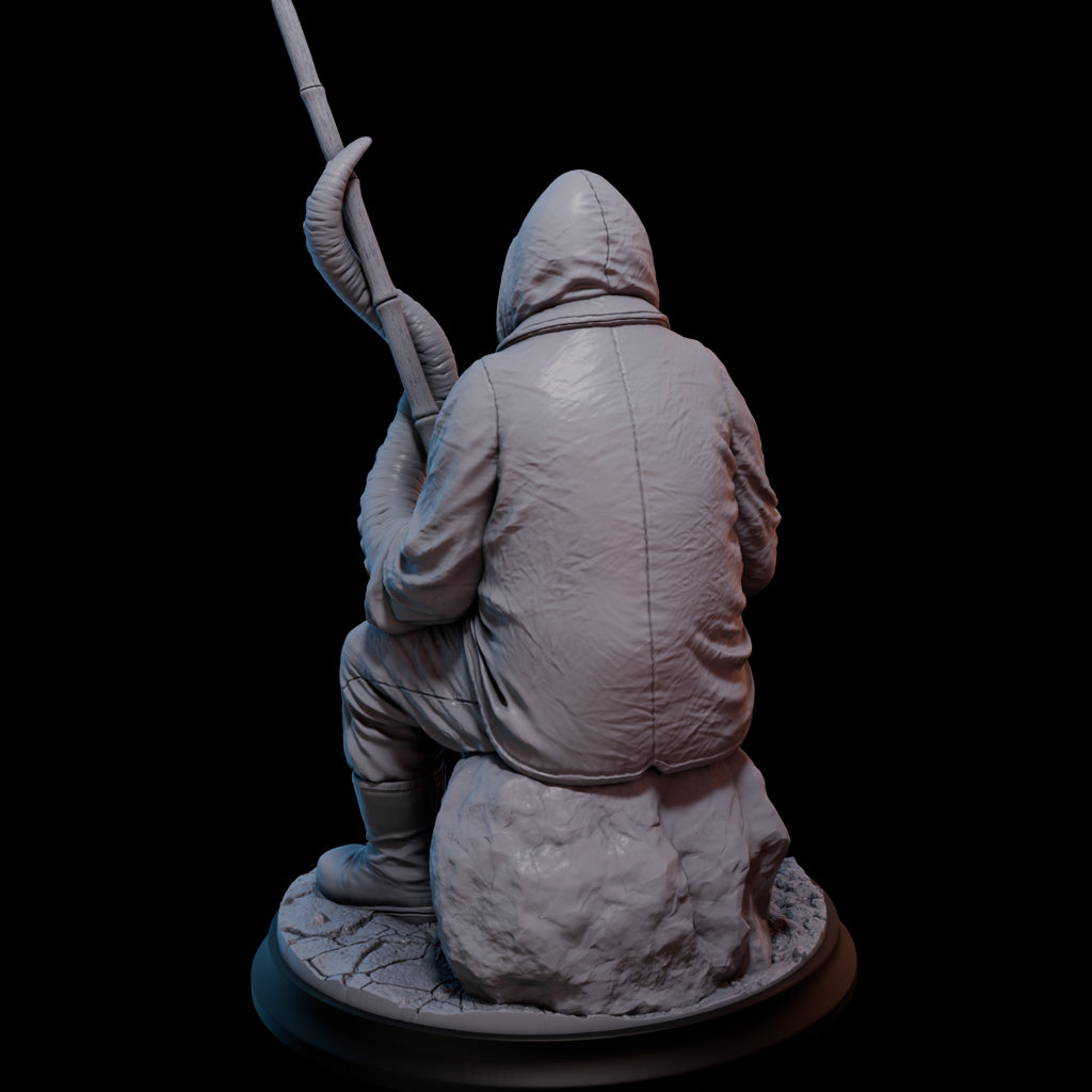 Trench Crusade - Watcher of the Abyss