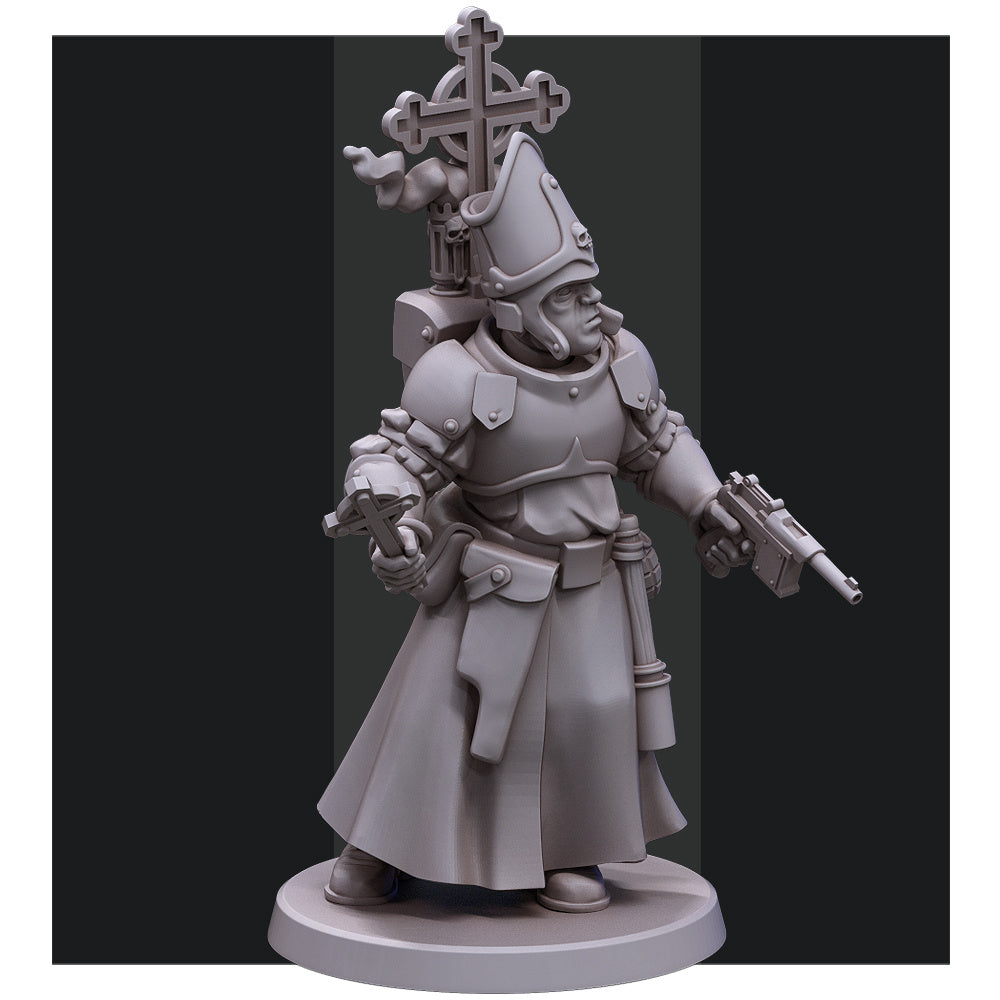 Pontifical Guard