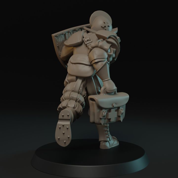 PAPAL MEDIC
