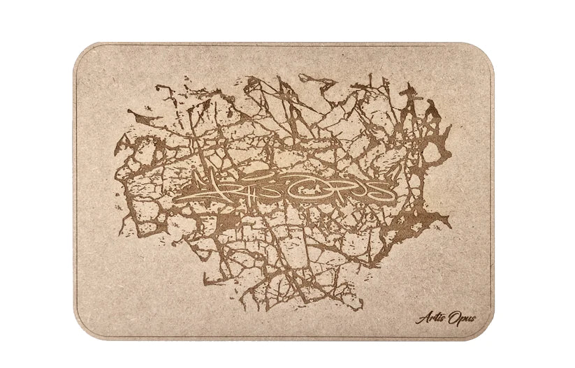 Texture palette - Graffiti (XL)