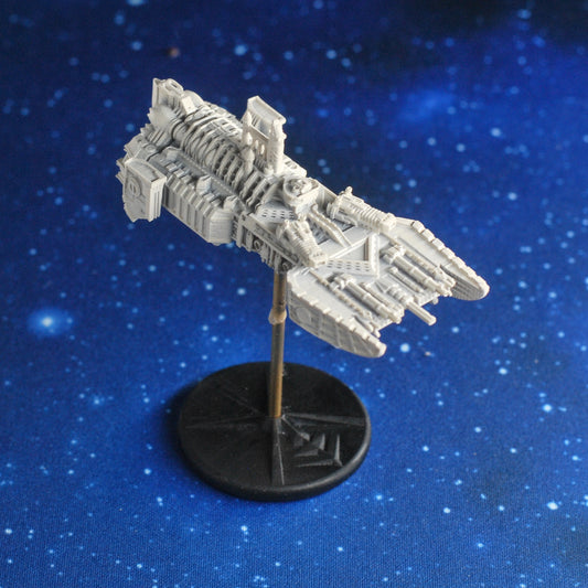 Blood Class Light Cruiser