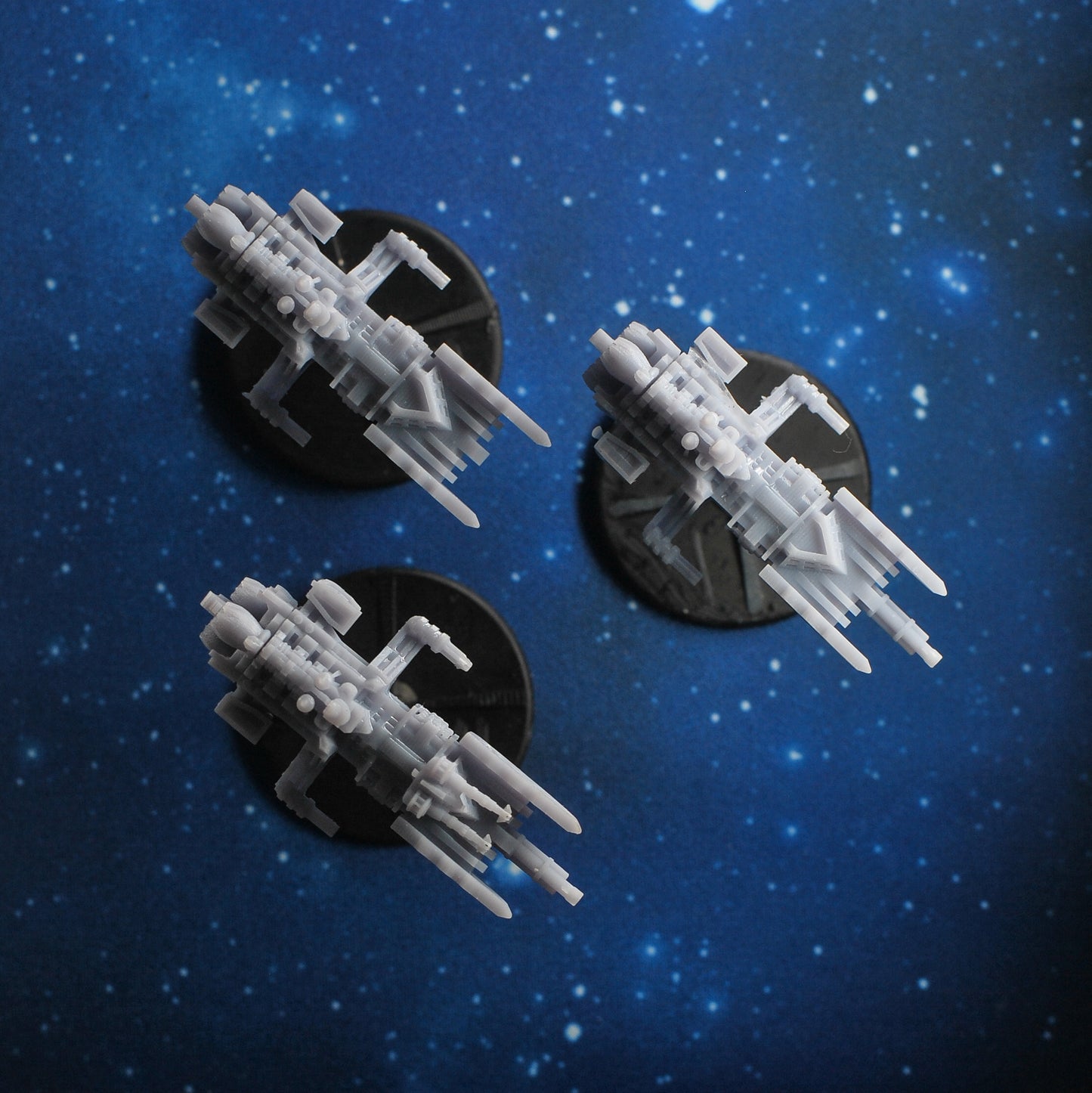 Wolf Class Escorts