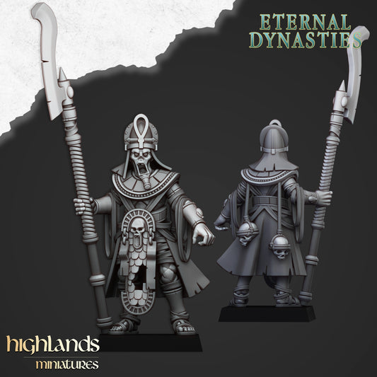28mm Eternal Prince - Eternal Dynasties