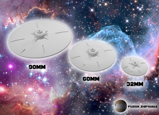 Fusion BFG Bases