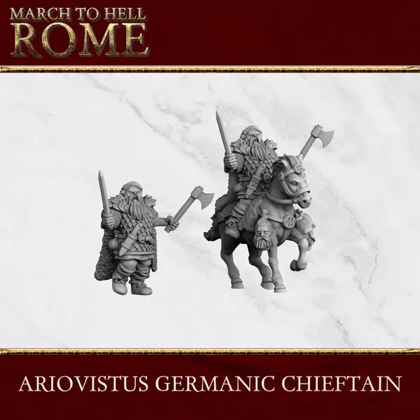 28mm Ariovistus