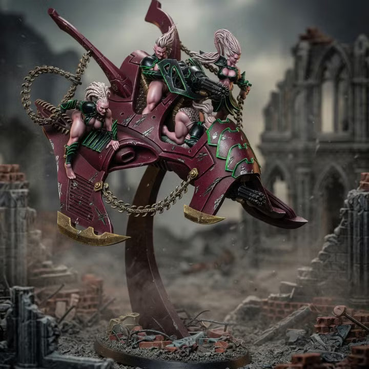 CABAL HORNET