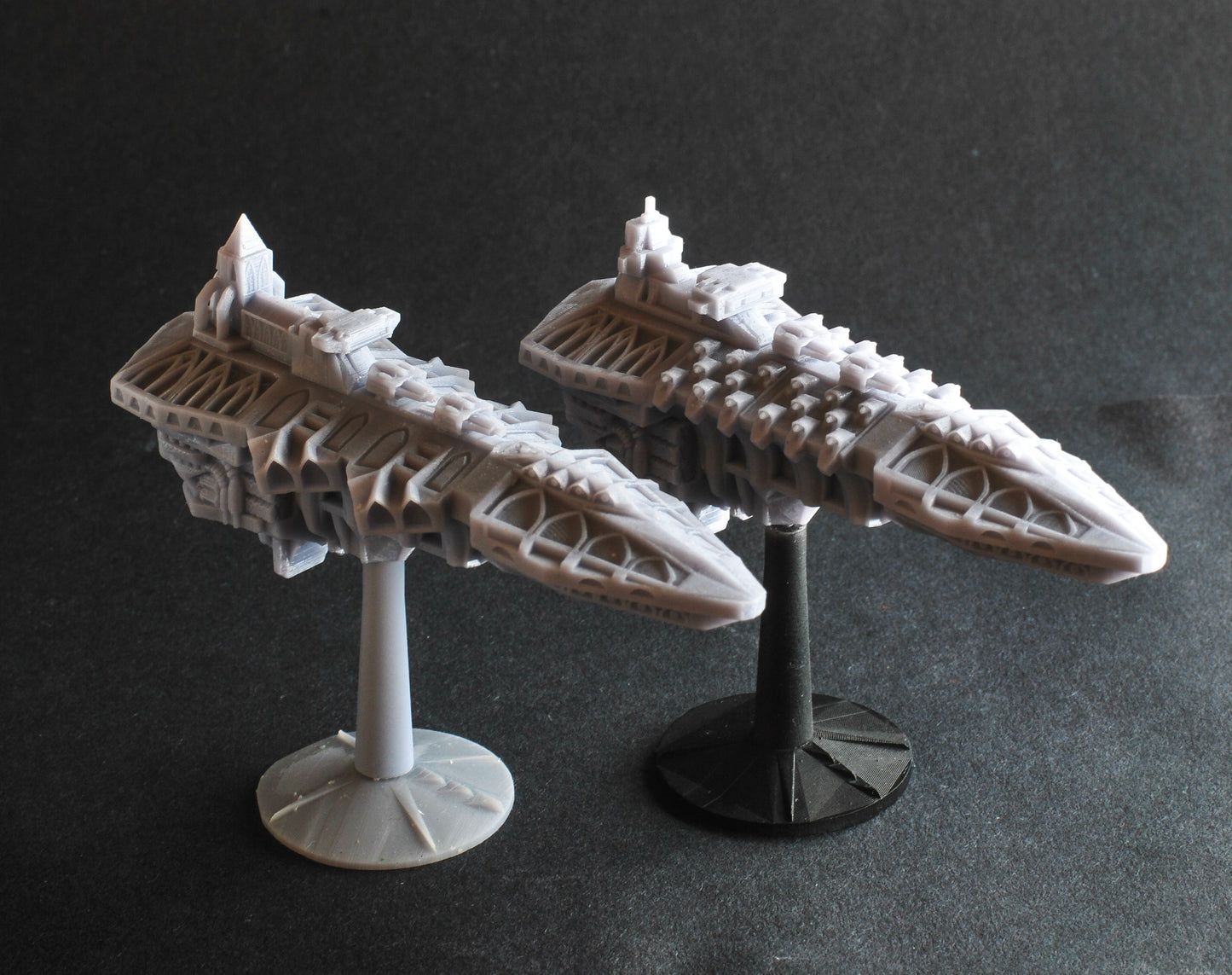 Strix Class Heavy Cruiser