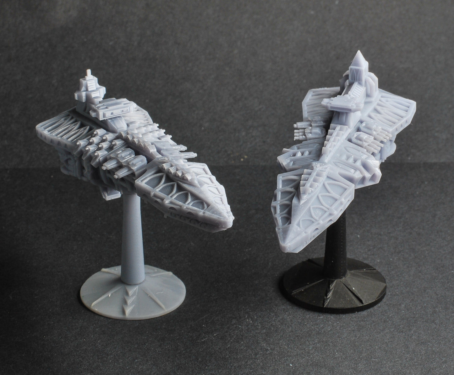 Drekavac Class Cruiser