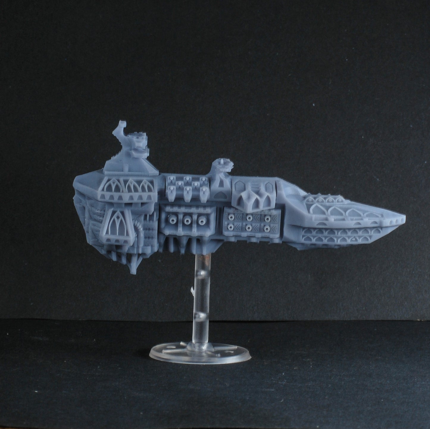 Windigo Class Grand Cruiser