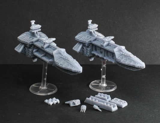 Windigo Class Grand Cruiser