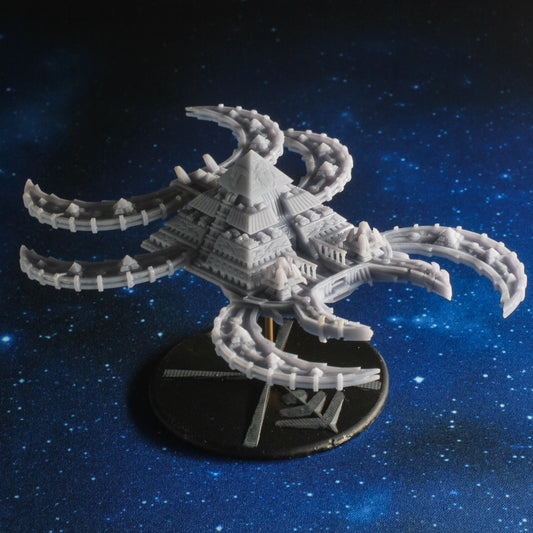 Seti Class Battleship