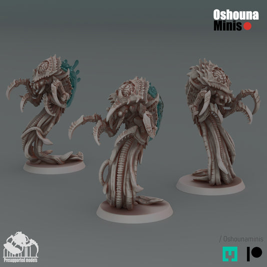 28mm Mindeater Jellyfish 2.0