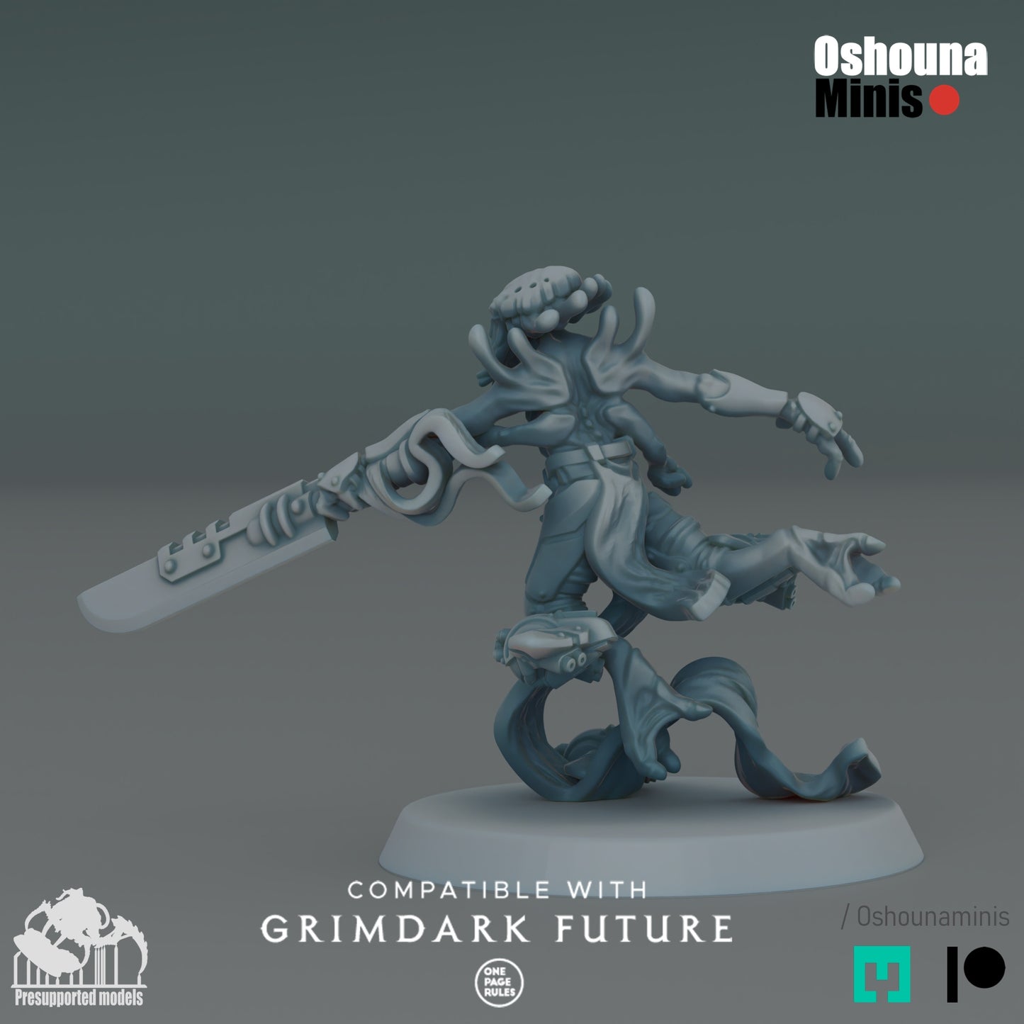 28mm Ethereal