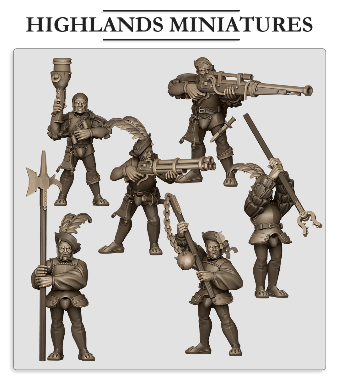 28mm Armored Wagon - Sunland