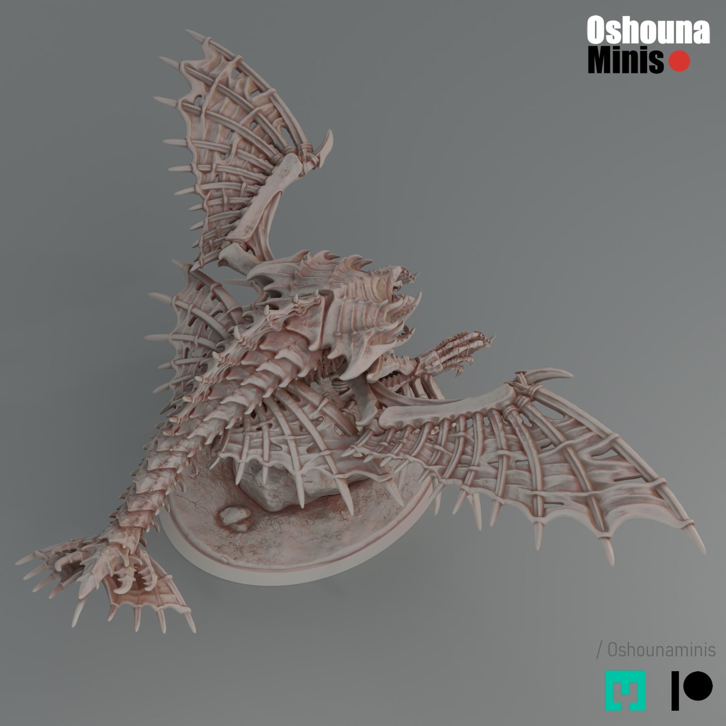 28mm Sky Shredder