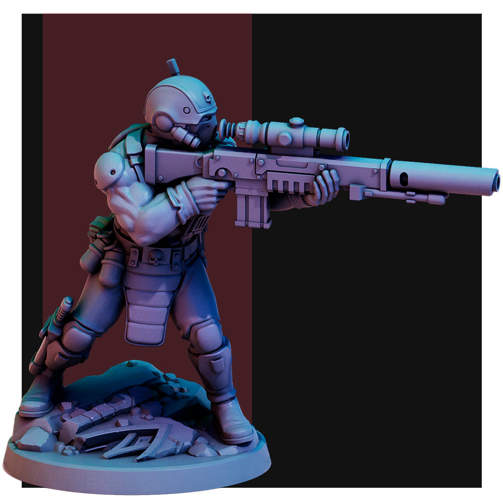 28mm Sicaro Group