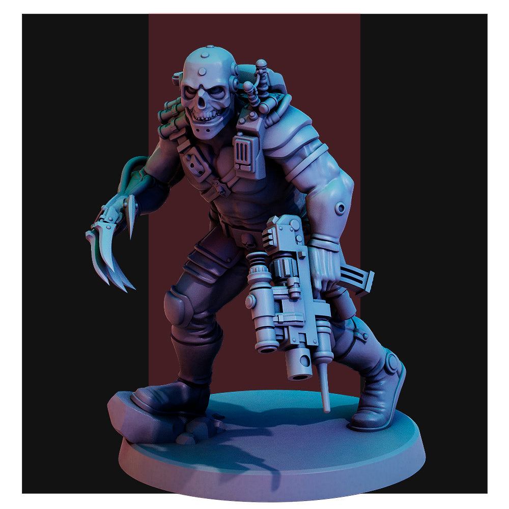 28mm Sicaro Group
