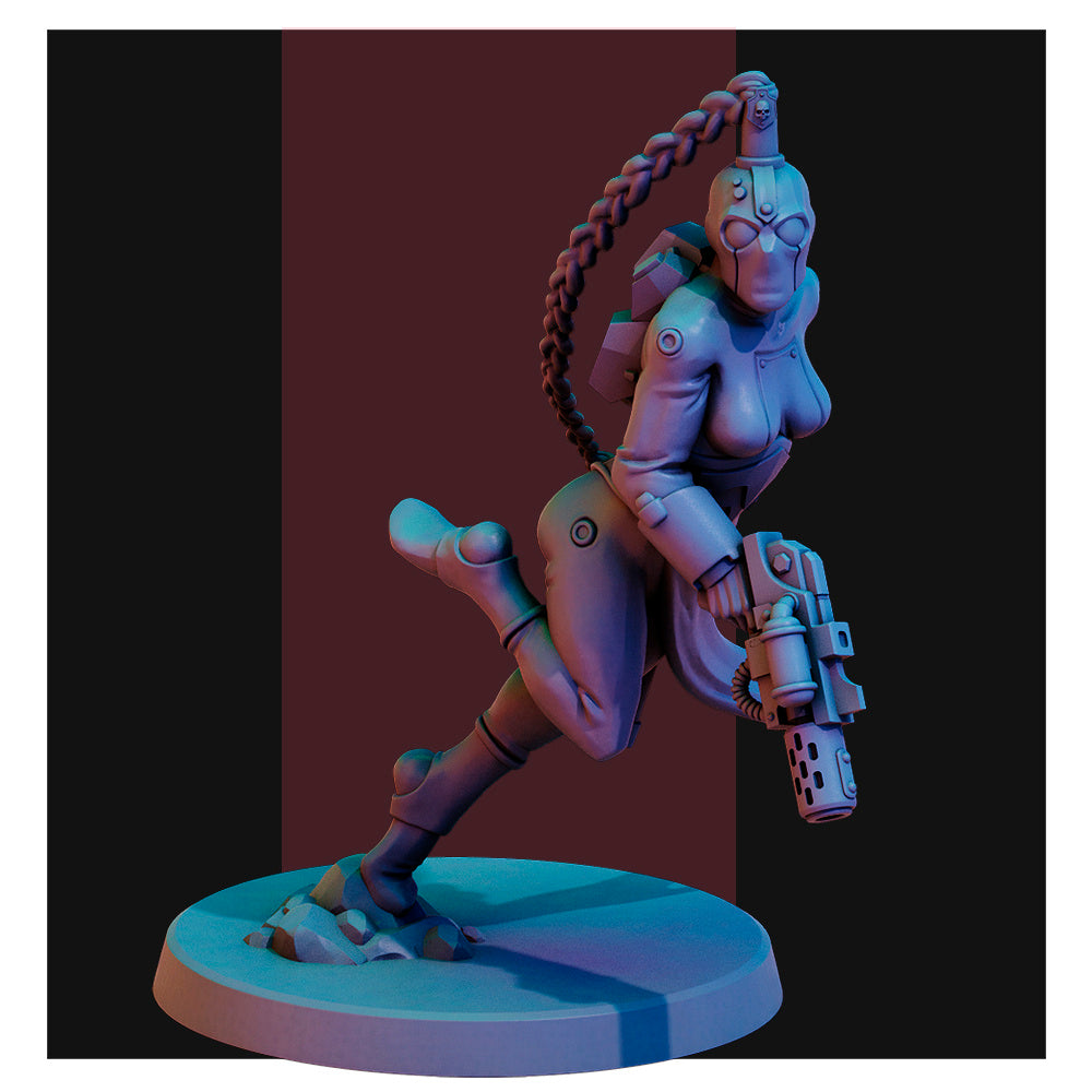 28mm Sicaro Group