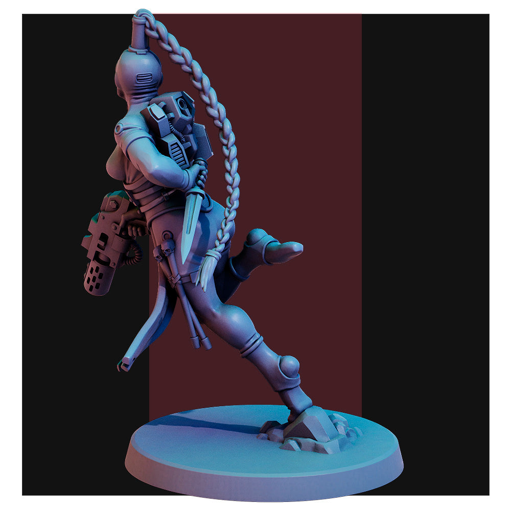 28mm Sicaro Group