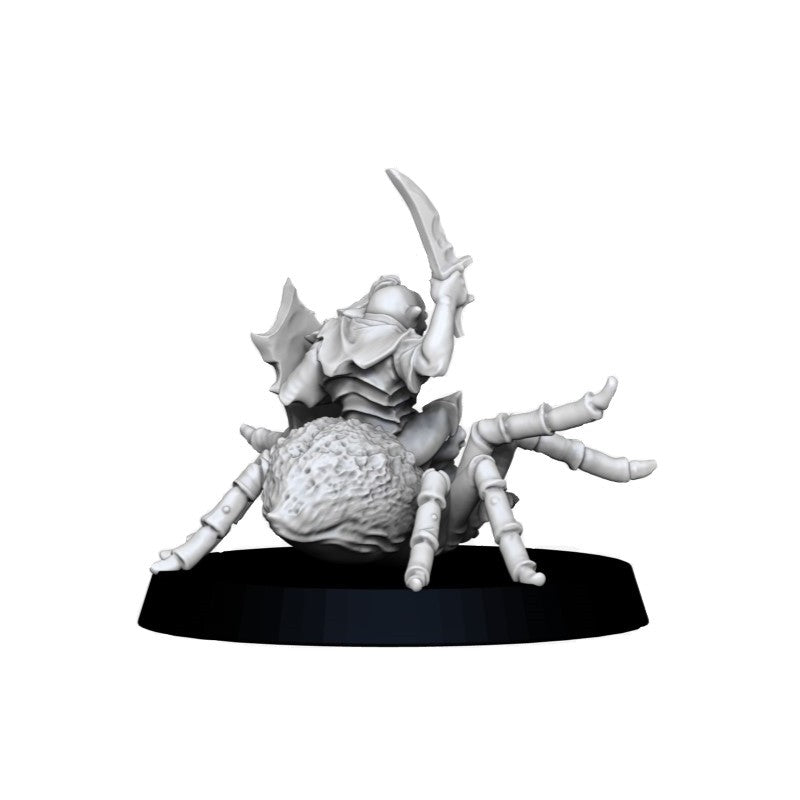 28mm Arachnid Raiders