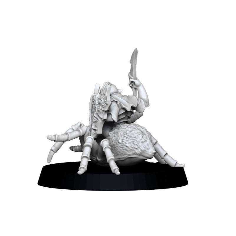 28mm Arachnid Raiders