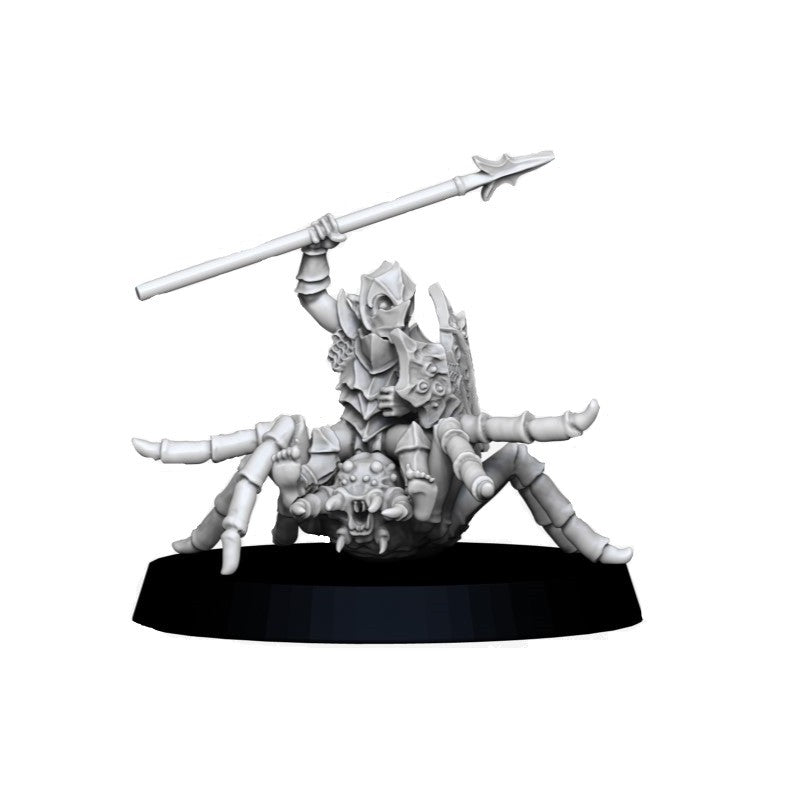 28mm Arachnid Raiders