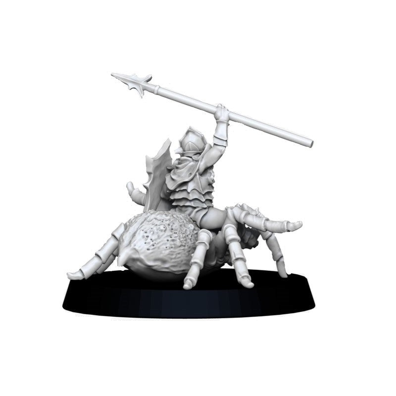 28mm Arachnid Raiders
