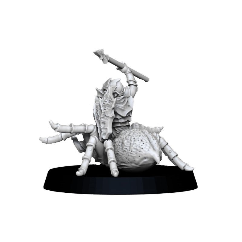 28mm Arachnid Raiders