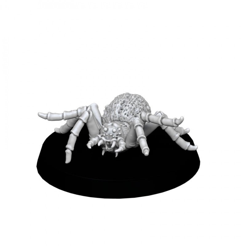 28mm Arachnid Raiders