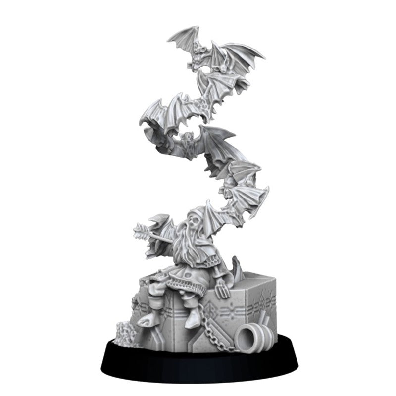 28mm Bat Cloud B