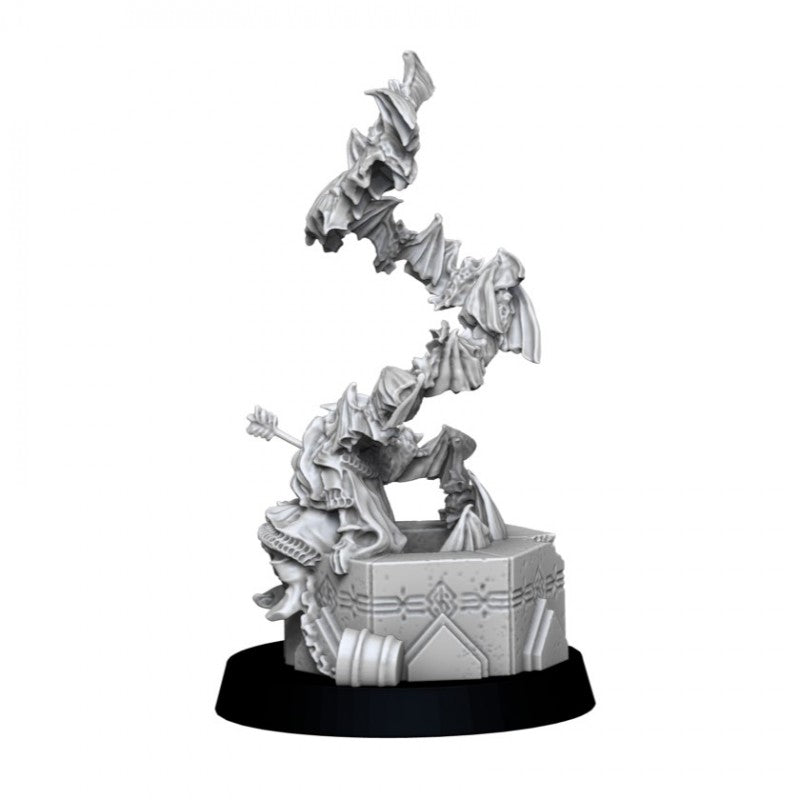28mm Bat Cloud B