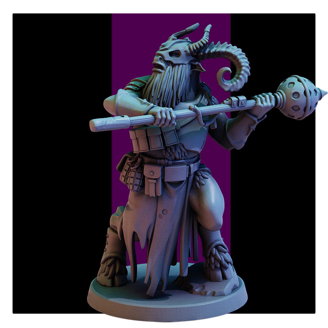 28mm Ravagers