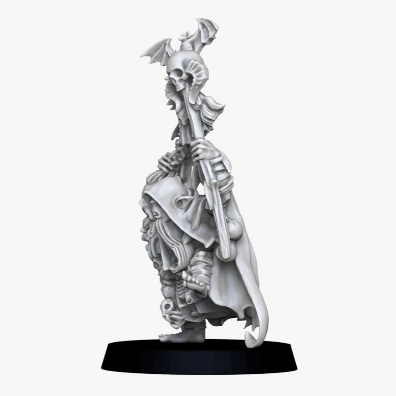 28mm Beastmaster Shaman