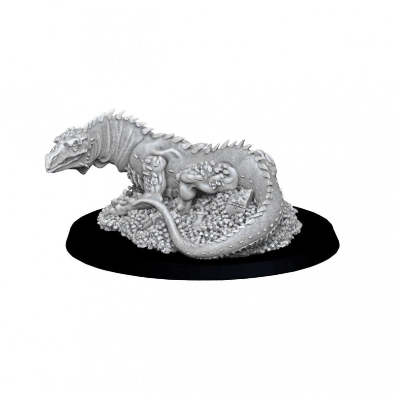 28mm Dragon