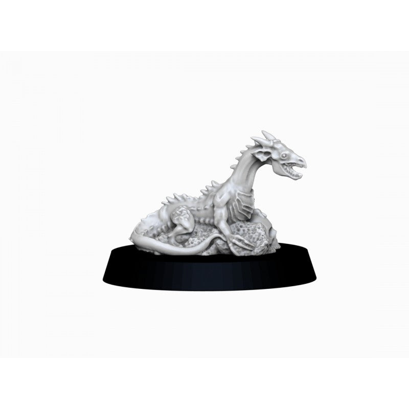 28mm Dragon