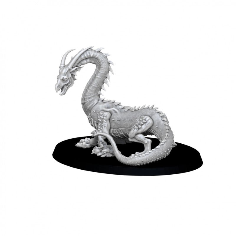 28mm Dragon