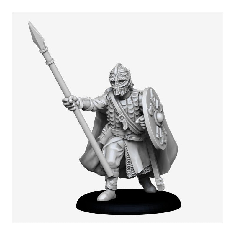 28mm Elite Masters of Horses ABC