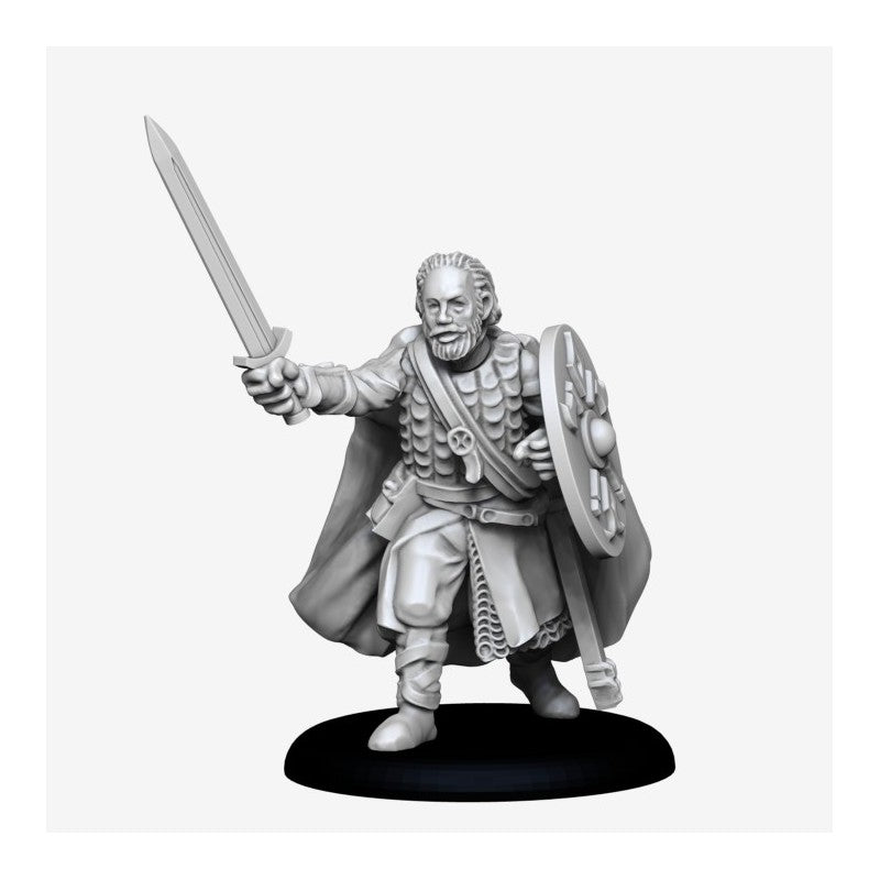 28mm Elite Masters of Horses ABC