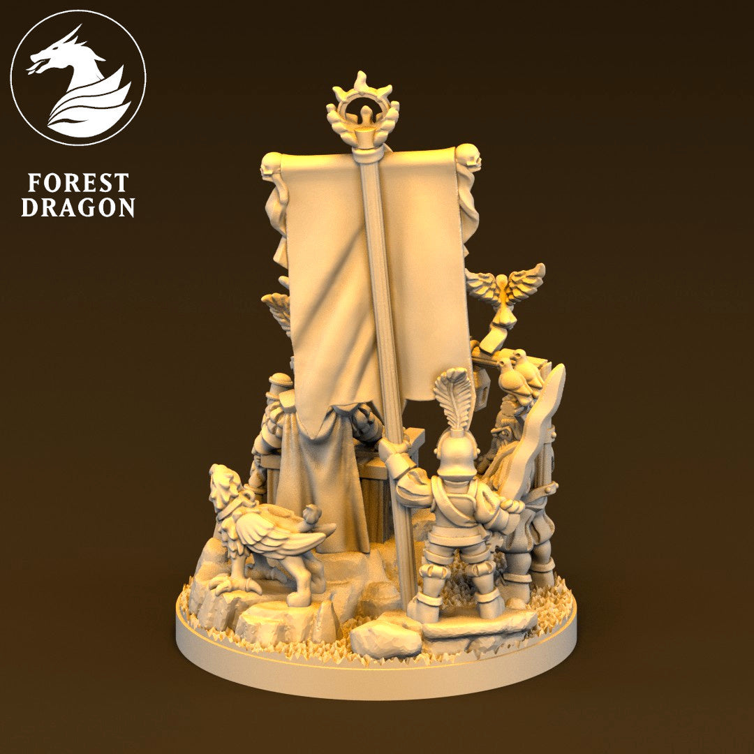 Imperial Empire - 10mm Army General