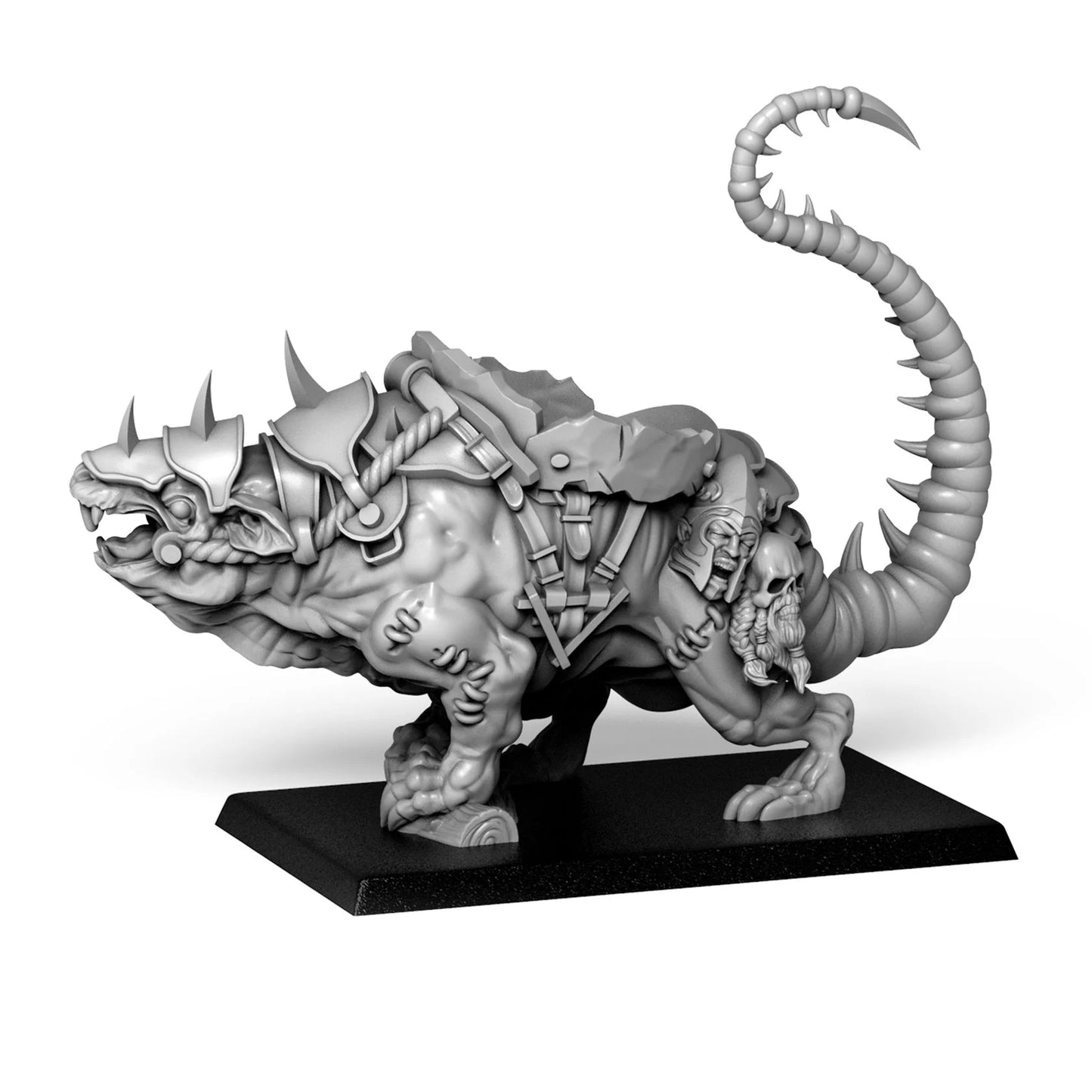 28mm Bull Rat