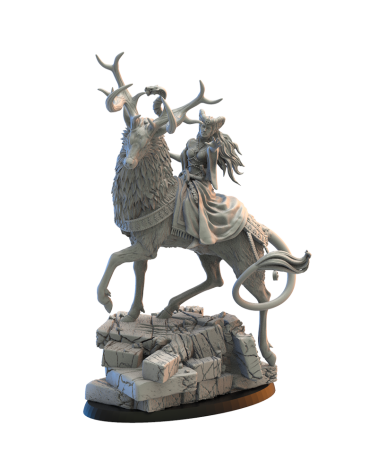 28mm Ildira Alternative Model