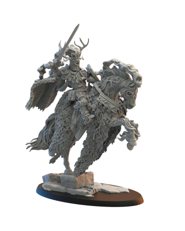 28mm Medraut Alternative Model