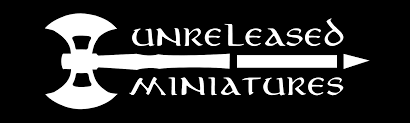 28mm Minions of Darkness Prey Hunters