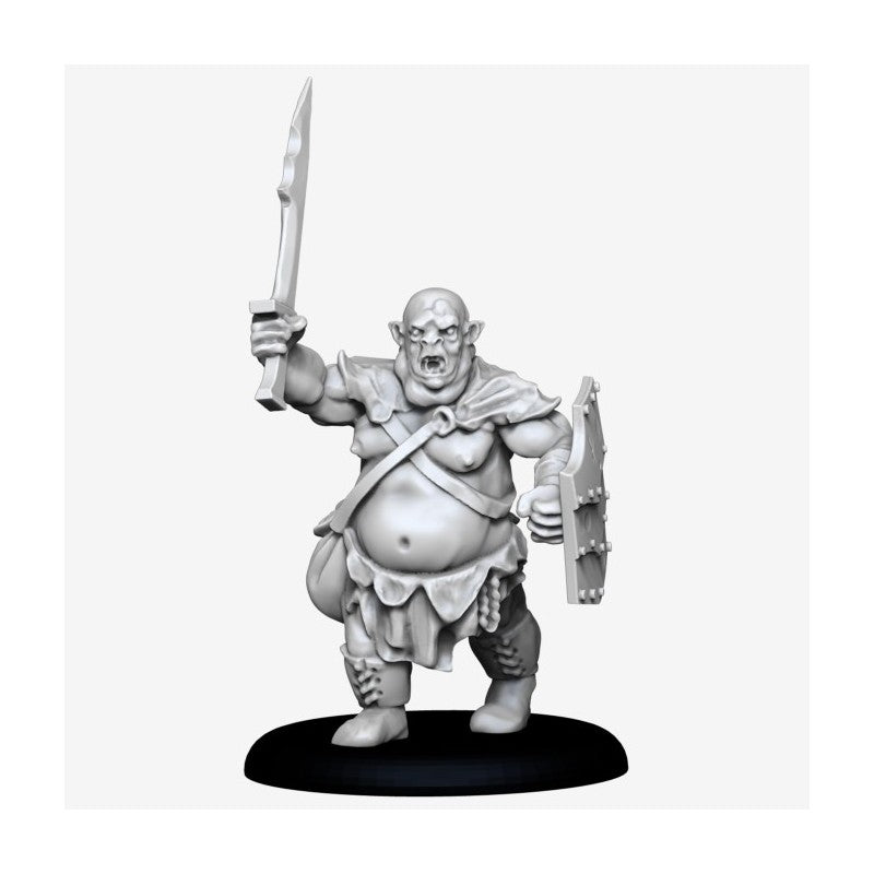 28mm Hungerbelly Ravagers ABC